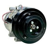 03-1014 Genuine Sanden AC Compressor 12V for Kenworth Peterbilt - Truck To Trailer