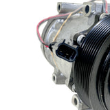 03-1014 Genuine Sanden AC Compressor 12V for Kenworth Peterbilt - Truck To Trailer