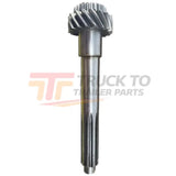 23145 Genuine Eaton Input Shaft - Truck To Trailer