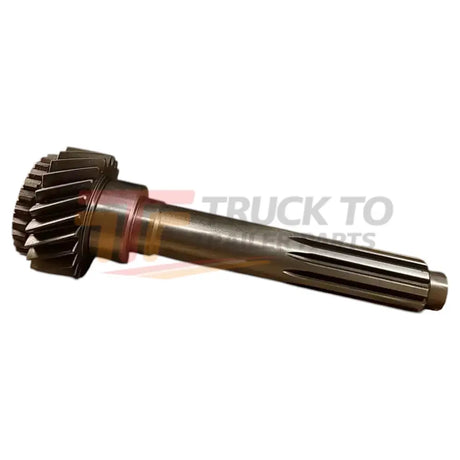 3316168 Genuine Eaton Transmission Input Shaft - Truck To Trailer