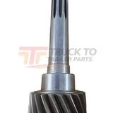 3316168 Genuine Eaton Transmission Input Shaft - Truck To Trailer