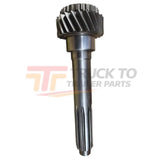 3316168 Genuine Eaton Transmission Input Shaft - Truck To Trailer