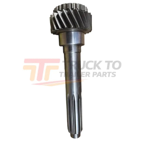 3316168 Genuine Eaton Transmission Input Shaft - Truck To Trailer