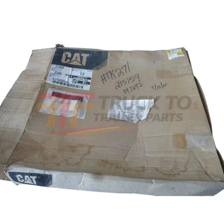 333-1195 Caterpillar Air Precleaner Assembly - Truck To Trailer