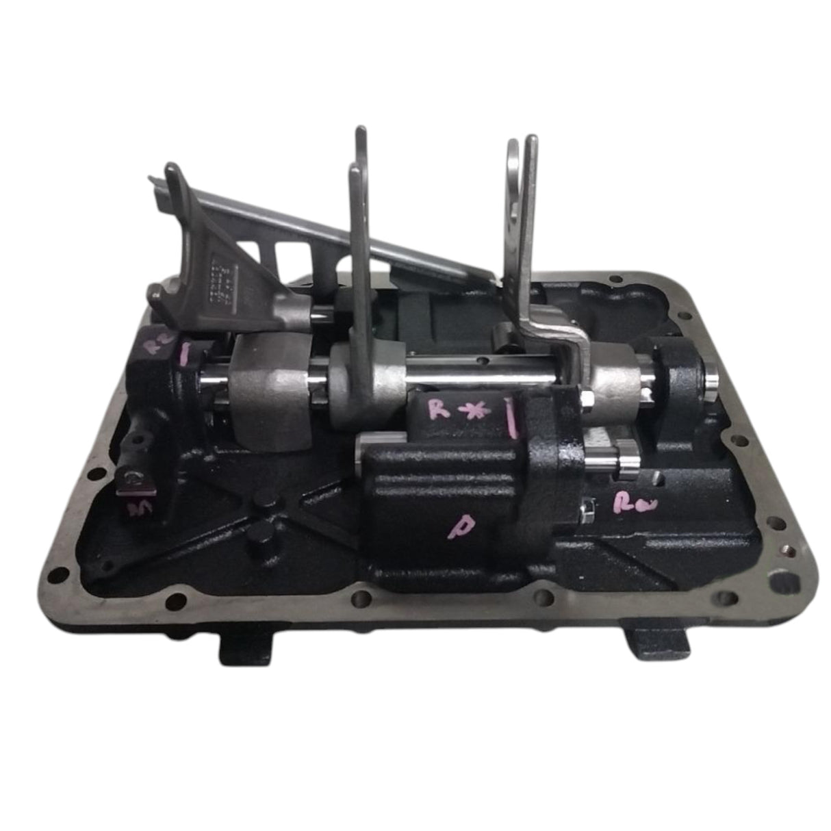 3088-S2844 Genuine Mack Shift Bar Housing Assembly