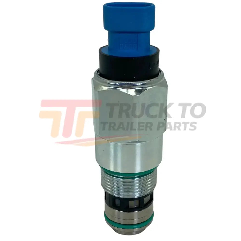 3865309 Oem Cummins Hilite Fuel Control Actuator Usa - Truck To Trailer