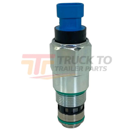 3865309 Oem Cummins Hilite Fuel Control Actuator Usa - Truck To Trailer