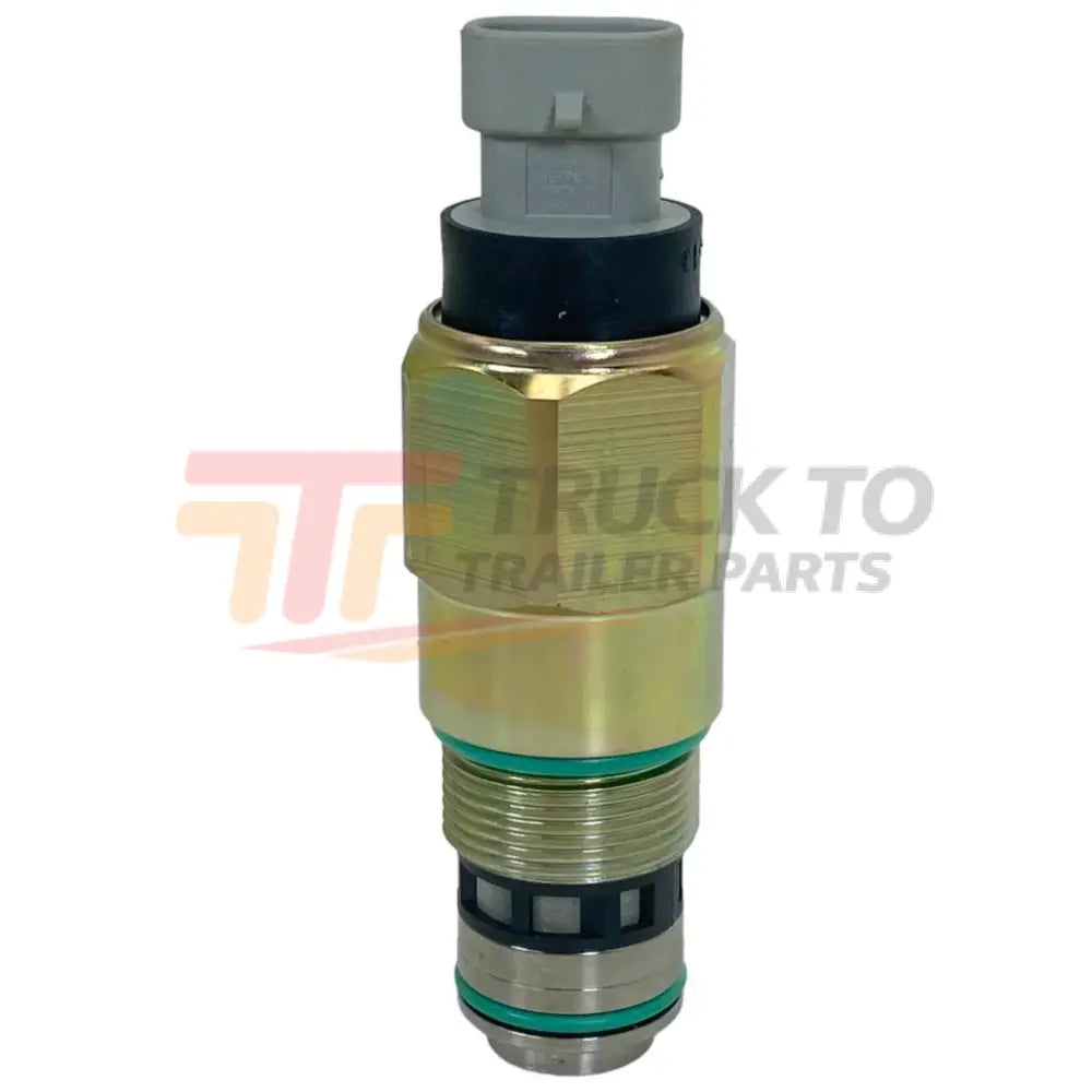 3347907 Genuine Cummins Electronic Fuel Control Actuator - Truck To Trailer