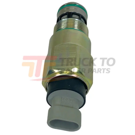 3347907 Genuine Cummins Electronic Fuel Control Actuator - Truck To Trailer