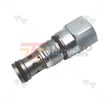 3348322 Oem Cummins Pressure Regulator Valve For Cummins - Truck To Trailer