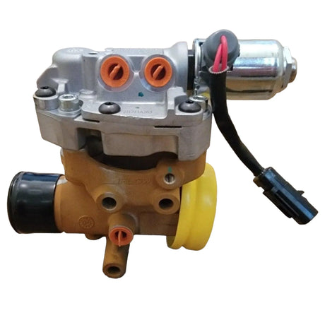 309-4101 Genuine Caterpillar Exhaust Gas Recirculation Valve - Truck To Trailer