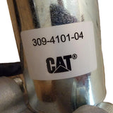 309-4101 Genuine Caterpillar Exhaust Gas Recirculation Valve - Truck To Trailer