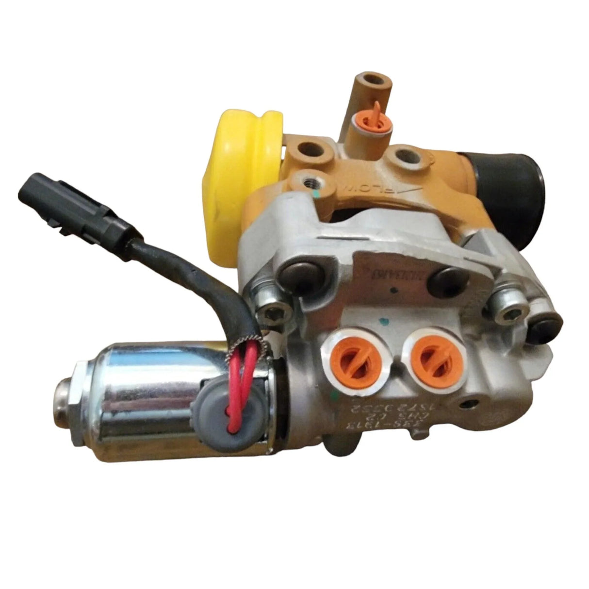 3094101 Genuine Caterpillar Exhaust Gas Recirculation Valve - Truck To Trailer