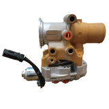 309-4101 Genuine Caterpillar Exhaust Gas Recirculation Valve - Truck To Trailer