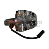 338-1917 Caterpillar GP Rotary Actuator - Truck To Trailer