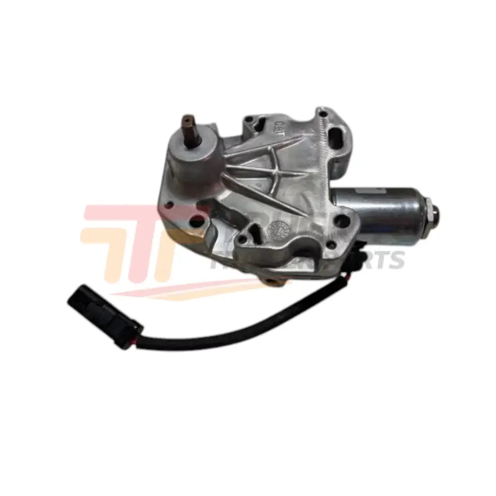 338-1917 Caterpillar GP Rotary Actuator - Truck To Trailer