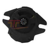 3389320008 Parker Aluminum Hydraulic Pump PGP511 Series - Truck To Trailer