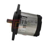 3389320008 Parker Aluminum Hydraulic Pump PGP511 Series - Truck To Trailer
