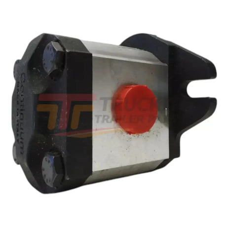 3389320008 Parker Aluminum Hydraulic Pump PGP511 Series - Truck To Trailer