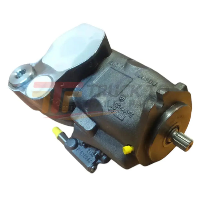 339-0926 Caterpillar Hydraulic Pump - Truck To Trailer