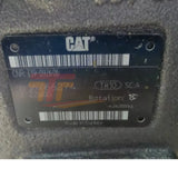 339-0926 Caterpillar Hydraulic Pump - Truck To Trailer