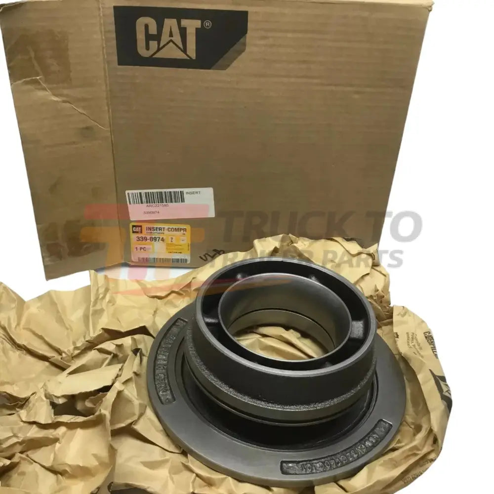 339-0974 Caterpillar Insert Comp - Truck To Trailer