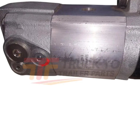 340-0917 Caterpillar Electric Drive Oil Gear Pump - Truck To Trailer