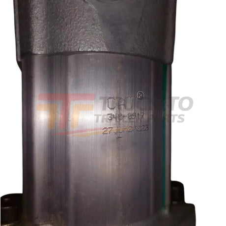 340-0917 Caterpillar Electric Drive Oil Gear Pump - Truck To Trailer