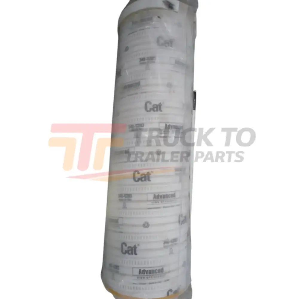 340-6283 Caterpillar Engine Oil Filter Advanced High Efficiency - Truck To Trailer