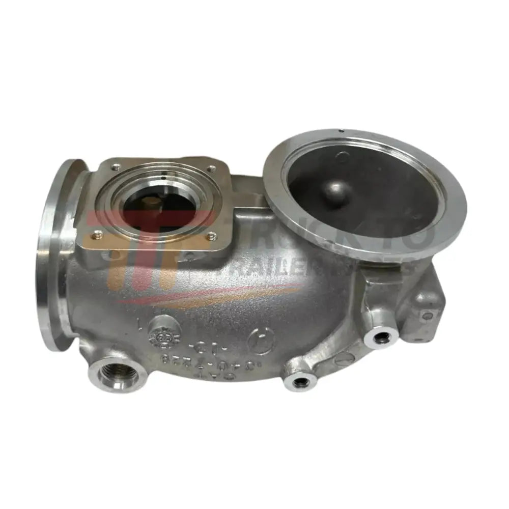 340-7229 Caterpillar Manifold Mixing - Truck To Trailer