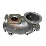 340-7229 Caterpillar Manifold Mixing - Truck To Trailer