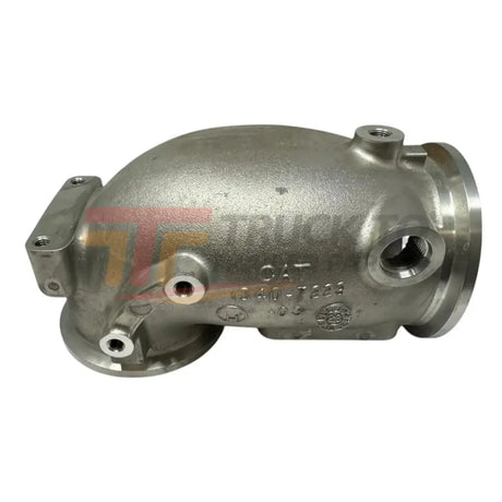 340-7229 Caterpillar Manifold Mixing - Truck To Trailer