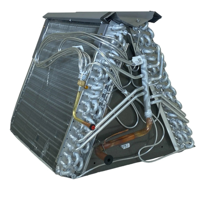 340155-7025 Carrier Evaporator Coil - Truck To Trailer