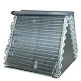 340155-7025 Carrier Evaporator Coil - Truck To Trailer