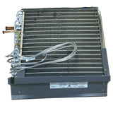340155-7025 Carrier Evaporator Coil - Truck To Trailer