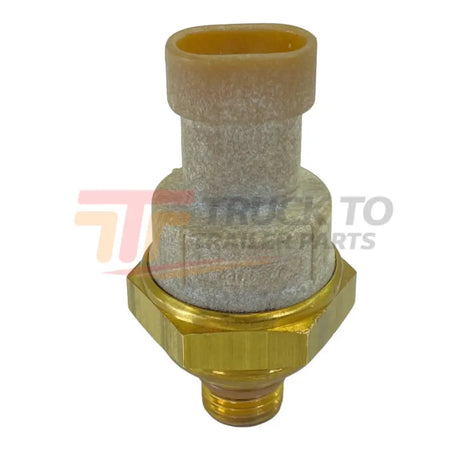 3408377 Genuine Cummins Pressure Sensor - Truck To Trailer
