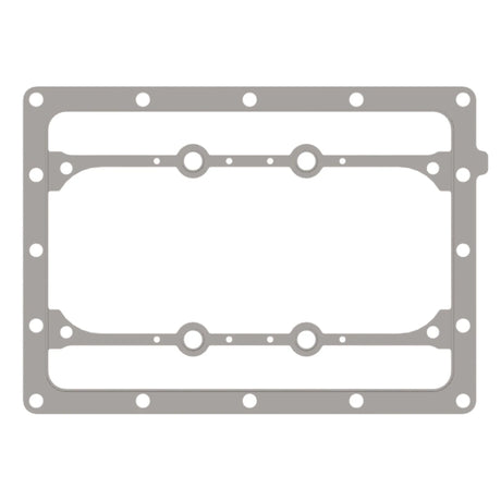 3410850 Genuine Cummins Water Header Cover Gasket - Truck To Trailer