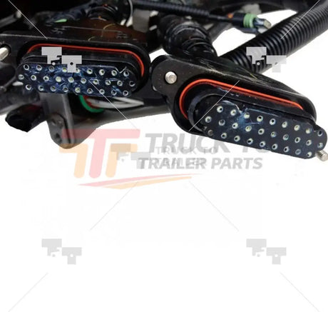 3411481 Oem Cummins Engine Harness For N14 Celect - Truck To Trailer