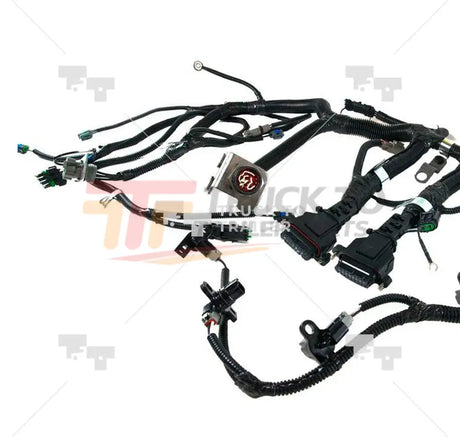 3411481 Oem Cummins Engine Harness For N14 Celect - Truck To Trailer