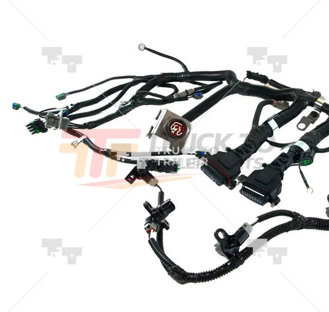 3411481 Oem Cummins Engine Harness For N14 Celect - Truck To Trailer