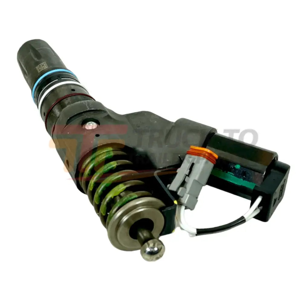 3411756Px Genuine Cummins Fuel Injector - Truck To Trailer