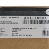 3080931 Genuine Cummins Fuel Injector - Truck To Trailer
