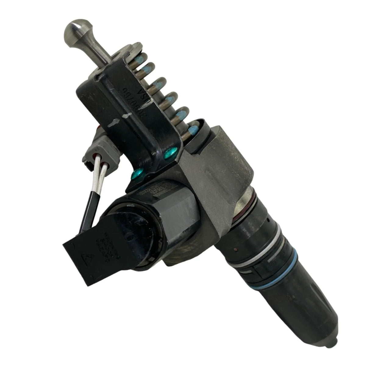 3080931 Genuine Cummins Fuel Injector - Truck To Trailer