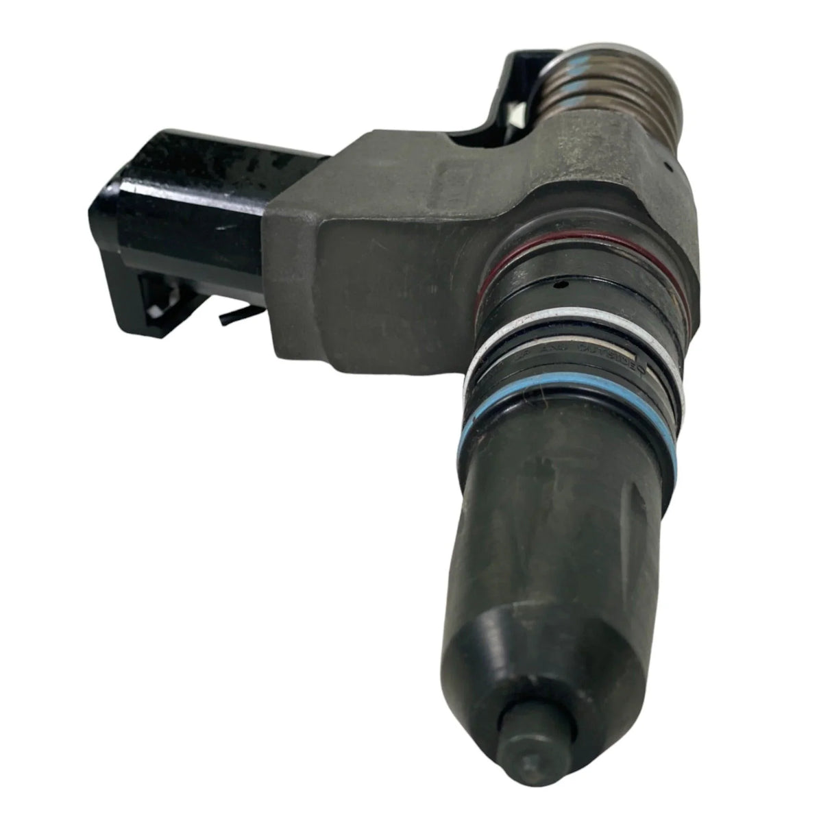 3080931 Genuine Cummins Fuel Injector - Truck To Trailer