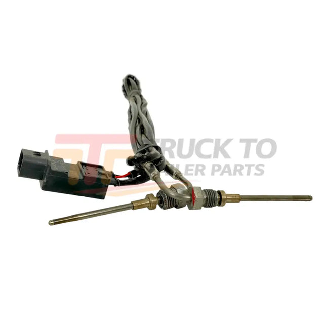 3414176 Genuine Caterpillar Light Duty Temperature Sensor - Truck To Trailer