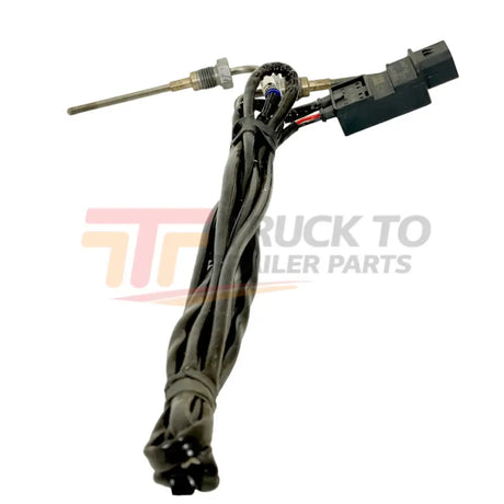 341417604 Genuine Caterpillar Light Duty Temperature Sensor - Truck To Trailer