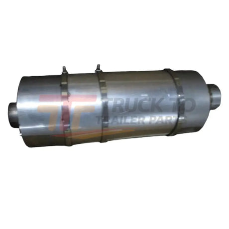 344-7788 Caterpillar DPF Diesel Particulate Filter C13 Engine - Truck To Trailer