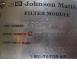 344-7788 Caterpillar DPF Diesel Particulate Filter C13 Engine - Truck To Trailer