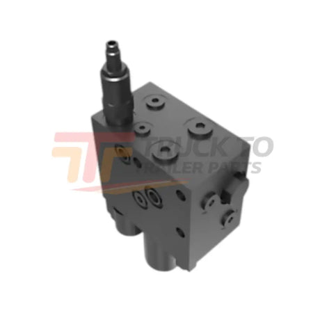 344-9006 Caterpillar Relief Valve - Truck To Trailer