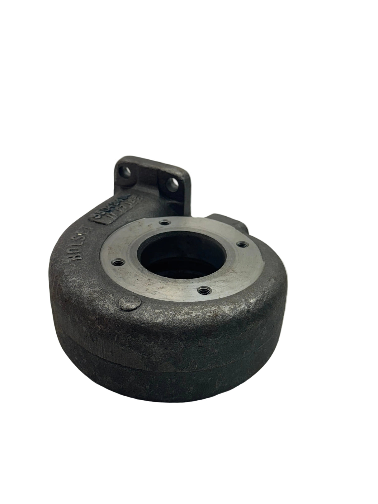 3518505 Genuine Cummins Turbocharger H1C Ford Dover Truck 2728, 92, 2726T